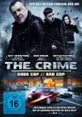 The Crime - Good Cop//Bad Cop - John Hodge, Nick Love, Ian Kennedy Martin, Lorne Balfe