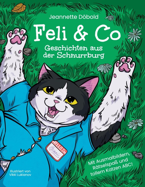 Feli & Co - Jeannette Döbold