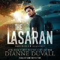 Cover-Bild zum Titel 'The Lasaran Lib/E' von 'Dianne Duvall'