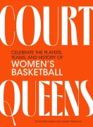 Cover-Bild zum Titel 'Court Queens' von 'Emma Baccellieri, Jordan Robinson'