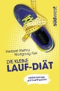 Cover-Bild zum Titel 'Die kleine Lauf-Diät' von 'Herbert Steffny, Wolfgang Feil'