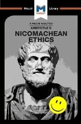 Cover-Bild zum Titel 'An Analysis of Aristotle's Nicomachean Ethics' von 'Giovanni Gellera'