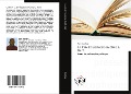 Cover-Bild zum Titel 'La Paix Et L'éducation Chez E. Kant' von 'Fatié Ouattara'