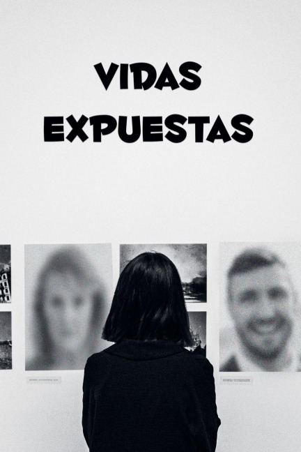 Vidas Expuestas - Rafael Lima