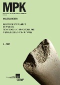 Cover-Bild zum Titel 'Ressourcenmanagement im Pfahlbau. Technologie und Rohmaterial der Steinbeilklingen vom Mondsee' von 'Violetta Reiter'