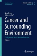 Cover-Bild zum Titel 'Cancer and Surrounding Environment' von ''