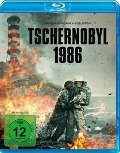 Tschernobyl 1986 - Elena Ivanova, Aleksey Kazakov