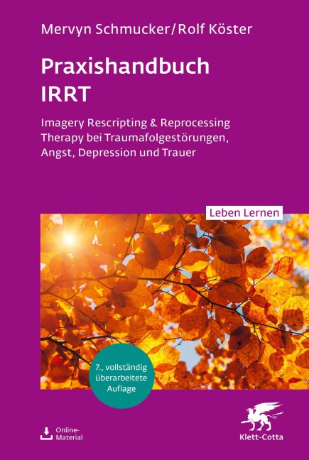Praxishandbuch IRRT (Leben Lernen, Bd. 351) - Mervyn Schmucker, Rolf Köster