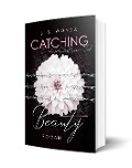 Cover-Bild zum Titel 'CATCHING BEAUTY 3' von 'J. S. Wonda'