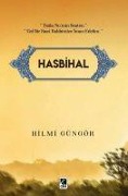 Cover-Bild zum Titel 'Hasbihal' von 'Hilmi Güngör'