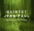 Cover-Bild zum Titel 'Bright Water' von 'Ken/Coburger Norris'