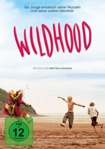 Wildhood - Bretten Hannam, Neil Haverty