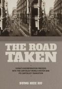 Cover-Bild zum Titel 'The Road Taken' von 'Sung Hee Ru'