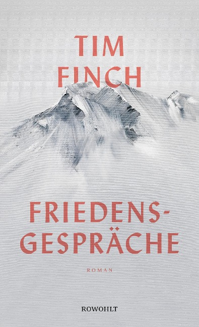 Friedensgespräche - Tim Finch