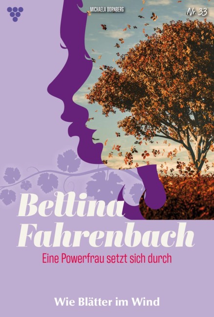 Wie Blätter im Wind - Michaela Dornberg