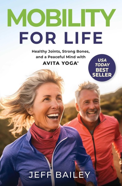 Mobility for Life - Jeff Bailey