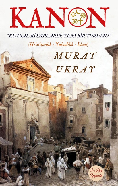 Kanon - Murat Ukray