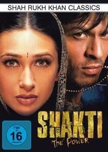Shakti - The Power - Krishna Vamshi, Kamal Pandey, Ismail Darbar, Anu Malik