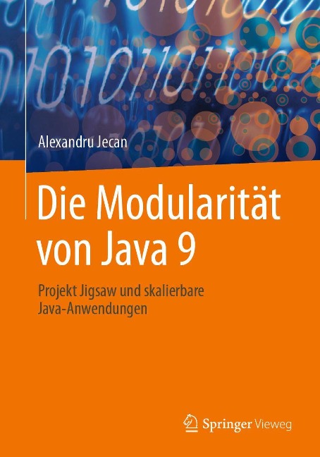 Die Modularität von Java 9 - Alexandru Jecan
