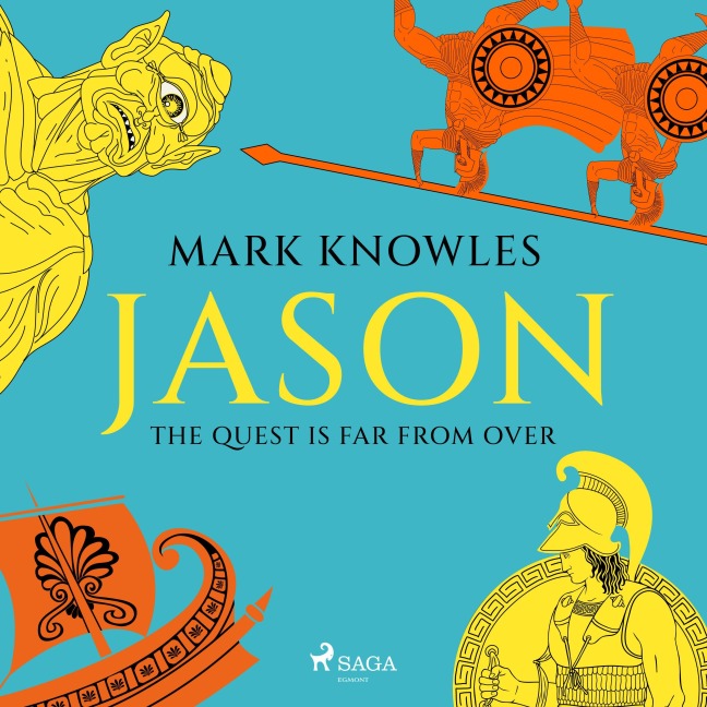 Jason - Mark Knowles