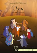 Tina una volpe in città - Monica Ramazzina