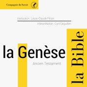 Cover-Bild zum Titel 'La Genèse' von 'Anonymous'