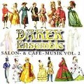 Salon & Cafehaus Musik Vol.2 - Darek Ensemble