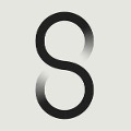 Cover-Bild zum Titel '8 Sinfonien' von 'Dausgaard/Oramo/Storg¿rds/Danish National SO'