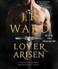 Cover-Bild zum Titel 'Lover Arisen, 20' von 'J. R. Ward'