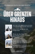 Cover-Bild zum Titel 'Über Grenzen hinaus' von 'Shu Chen Hou'