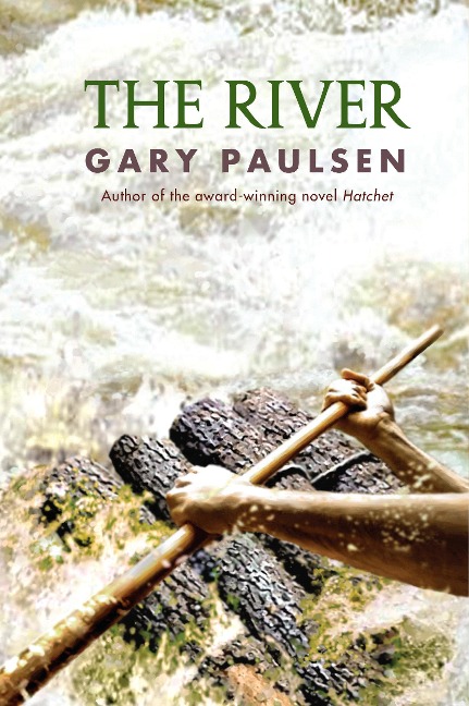 The River - Gary Paulsen