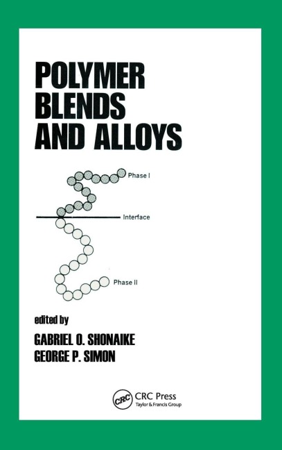 Polymer Blends and Alloys - 