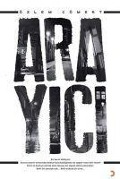 Cover-Bild zum Titel 'Arayici' von 'Özlem Cömert'