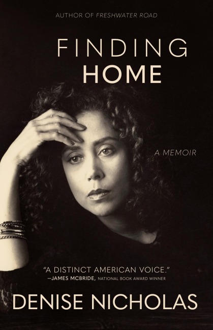 Finding Home - Denise Nicholas
