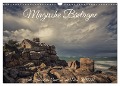 Magische Bretagne (Wandkalender 2024 DIN A3 quer), CALVENDO Monatskalender - Thomas Junior
