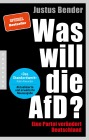  Was will die AfD?