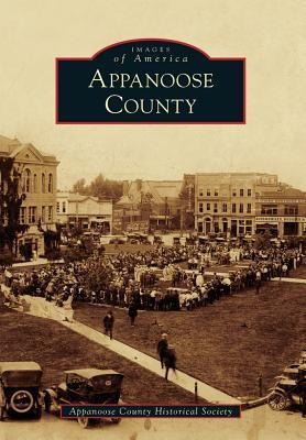 Appanoose County - Appanoose County Historical Society