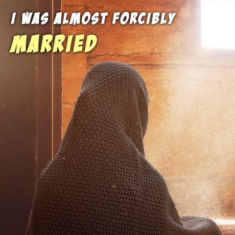 I Was Almost Forcibly Married - Laph Tar