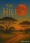Cover-Bild zum Titel 'The Hili' von 'Adrian van Zyl'