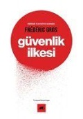 Cover-Bild zum Titel 'Güvenlik Ilkesi' von 'Frederic Gros'