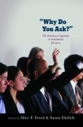 Why Do You Ask? - 