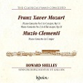 The Classical Piano Concerto Vol.3 - Shelley. Howard/Sinfonieorchester St. Gallen