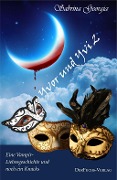 Cover-Bild zum Titel 'Yvor und Yvi 2' von 'Sabrina Georgia'