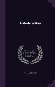 A Modern Man - Ella Macmahon