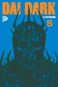 Cover-Bild zum Titel 'Dai Dark 5' von 'Q-Hayashida'