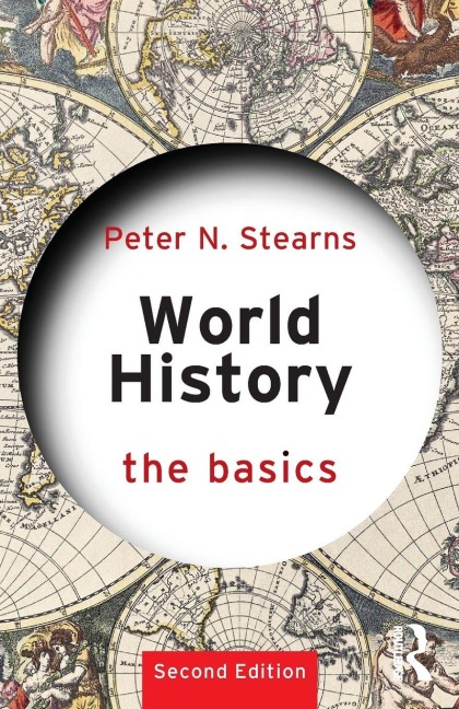 World History - Peter N Stearns