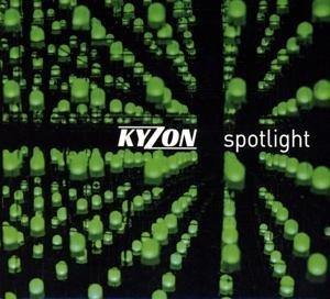 Spotlight - Kyzon