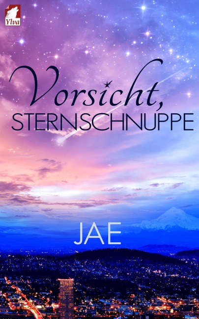 Vorsicht, Sternschnuppe - Jae