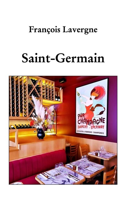 Saint-Germain - François Lavergne