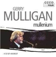 Mullenium - Gerry Mulligan